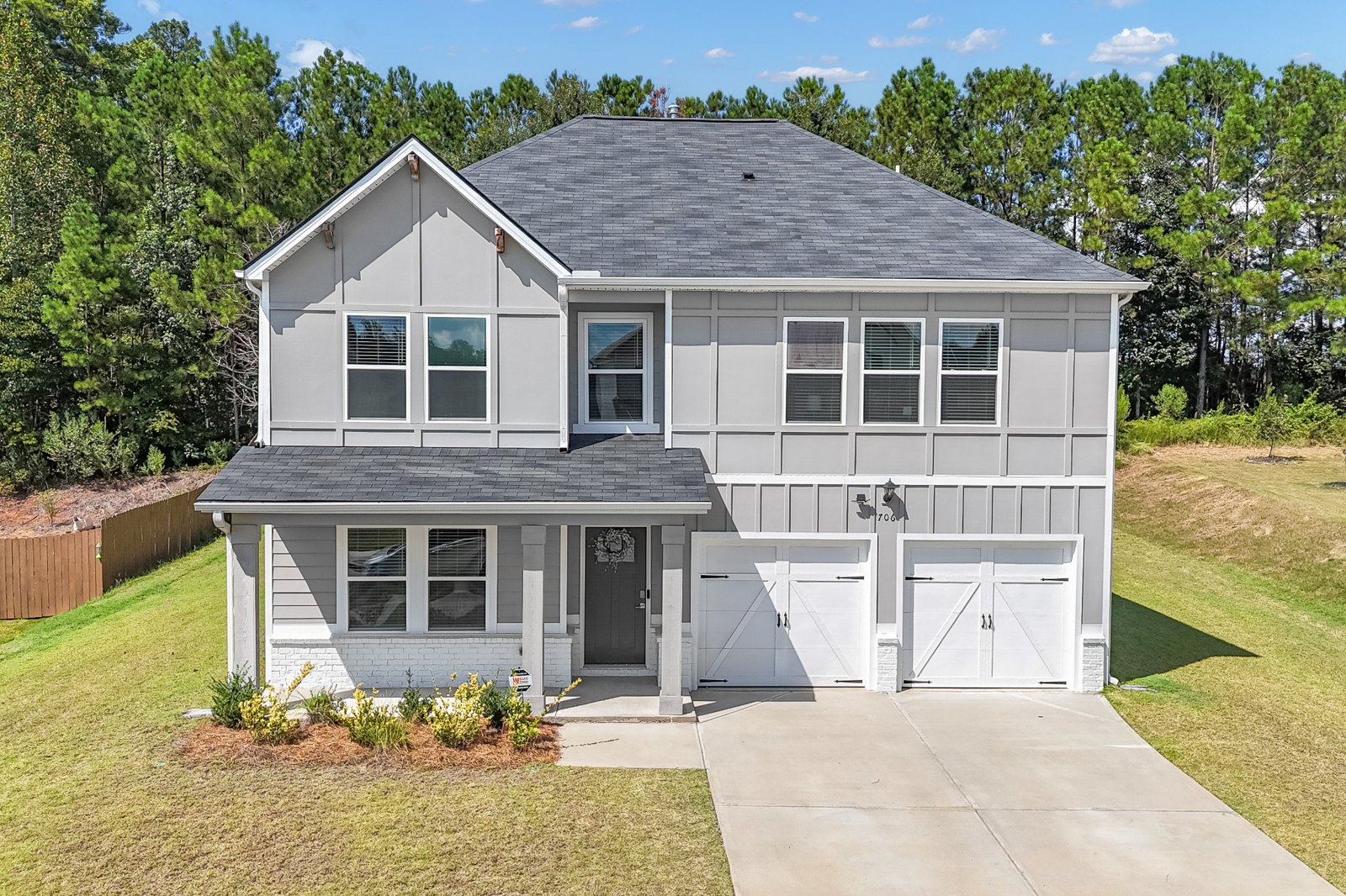 706 Windstream Dr, LaGrange, Georgia