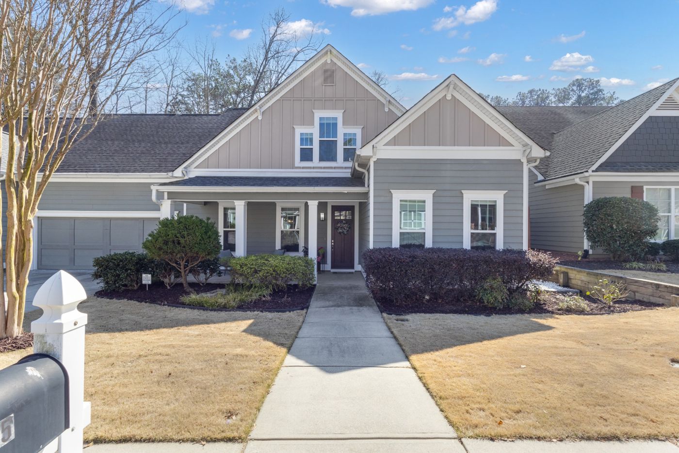 715 Gittings Ave, Peachtree City, Georgia