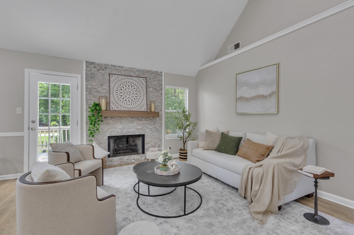 108 Chase Ct, Peachtree City, Georgia