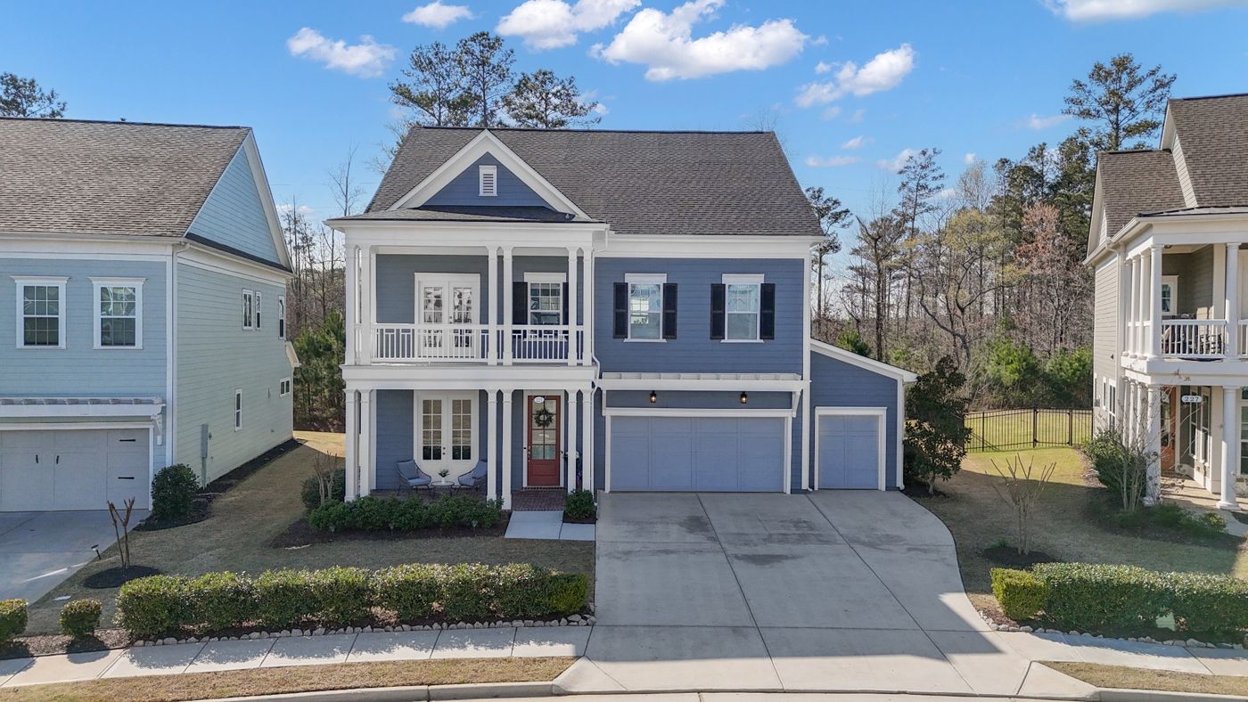 225 Widener Way, Peachtree City, Georgia
