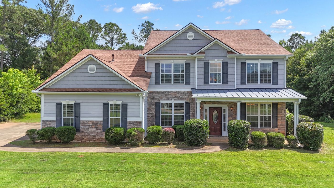 102 Plantation Ct, LaGrange, Georgia