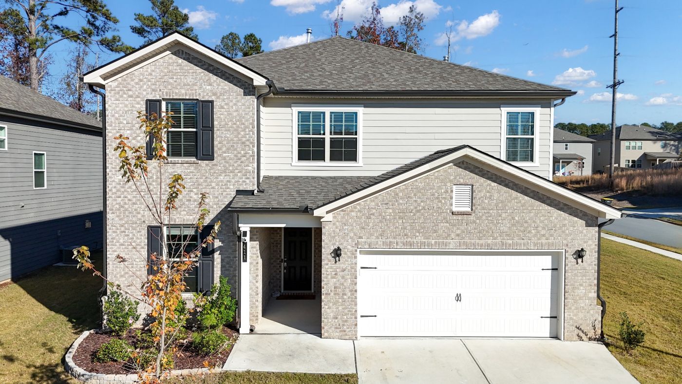 411 Kinross Ln, Peachtree City, Georgia